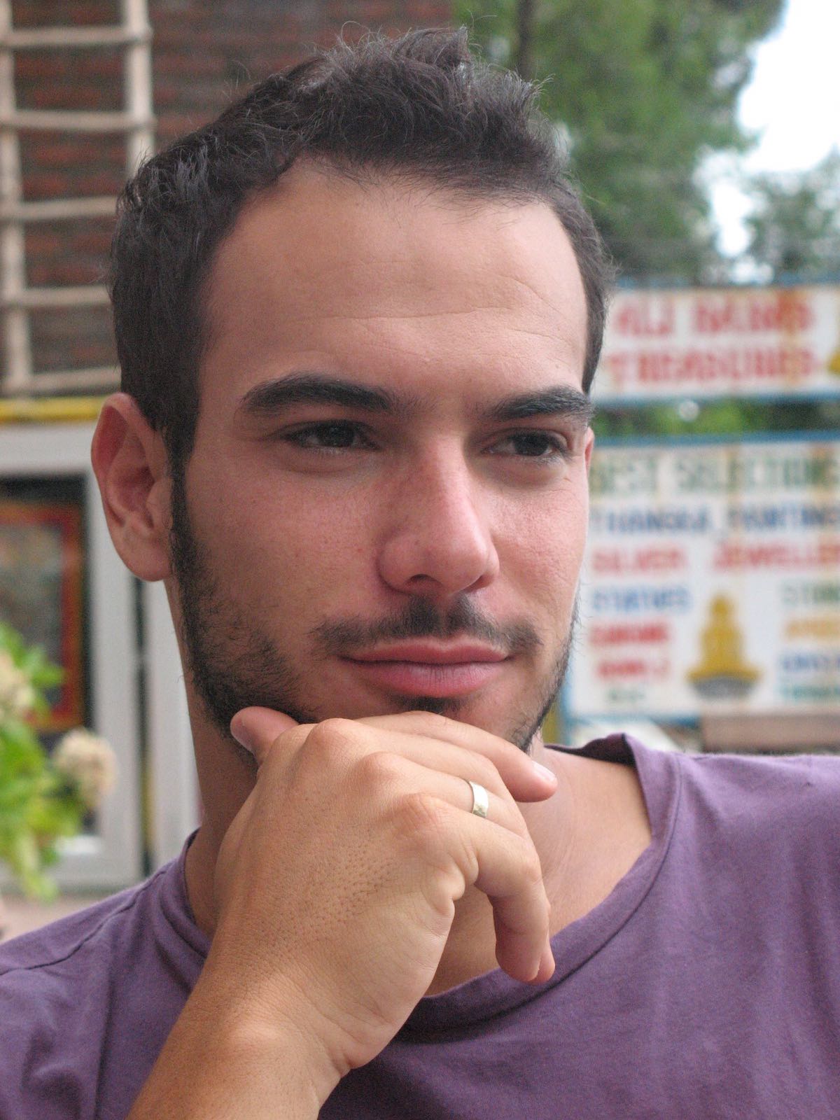 guy