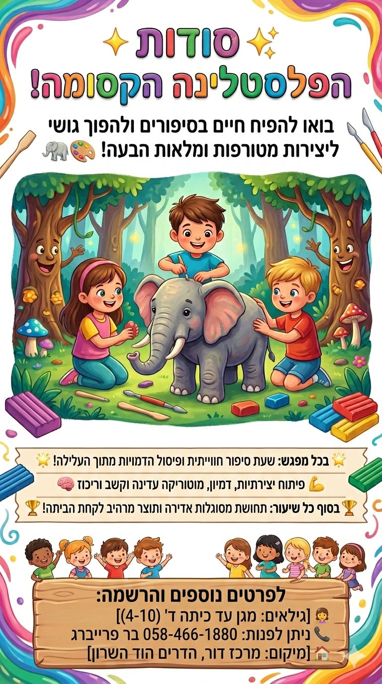 פלסטלינה45